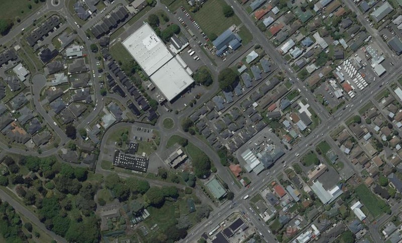15/13 Sylvan Street, Hillmorton, Christchurch - Carousel 1