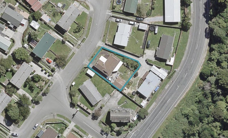 38 Eldon Grove, Taita, Lower Hutt - Carousel 1