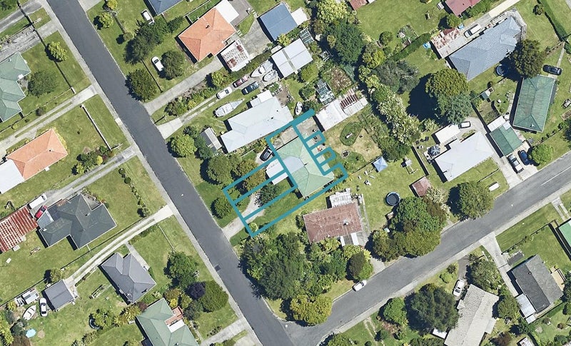 23 Roosevelt Road, Western Heights, Rotorua - Carousel 1