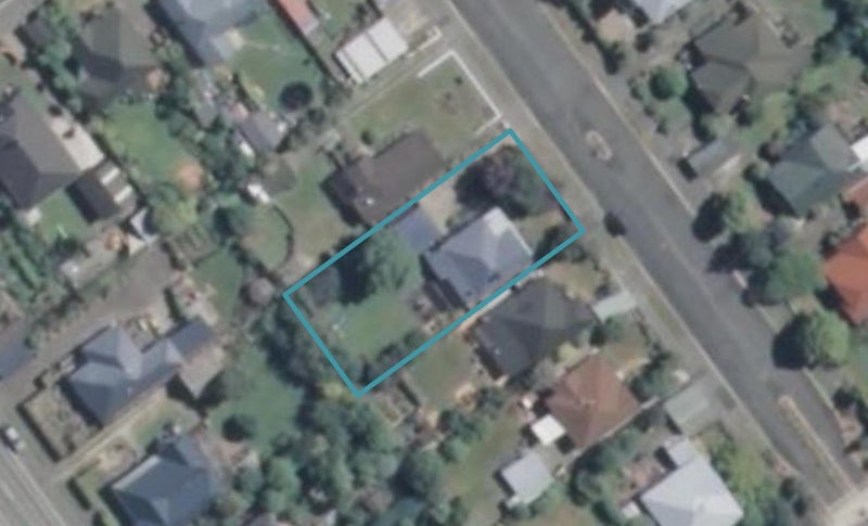 10 Rolleston Street, Watlington, Timaru - Carousel 1