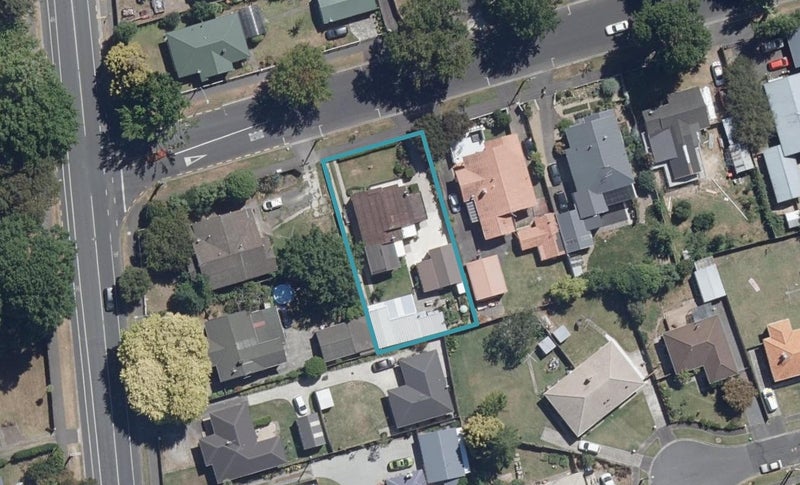 2 Wilson Street, Hamilton East, Hamilton - Carousel 1