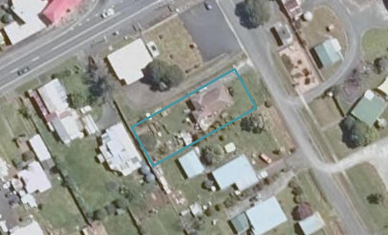 6 Hobson Street, Ohaeawai, Kaikohe - Carousel 1