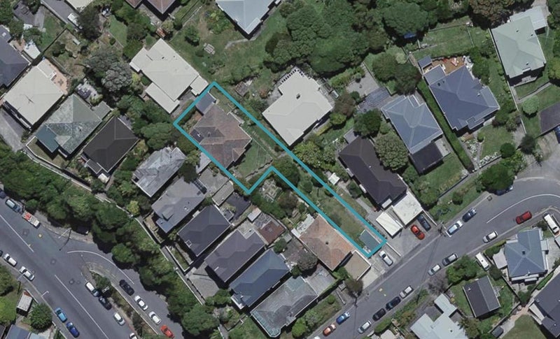34 Konini Road, Hataitai, Wellington - Carousel 1