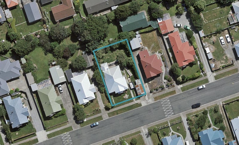 42 Islington Street, Turnbull Thomson Park, Invercargill - Carousel 1