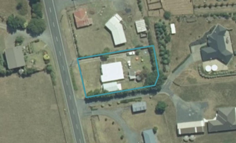 1499 Kaiaua Road, Pokeno - Carousel 1