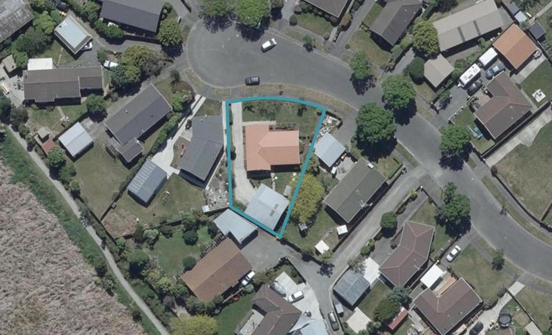 17 Daytona Place, Parklands, Christchurch - Carousel 1