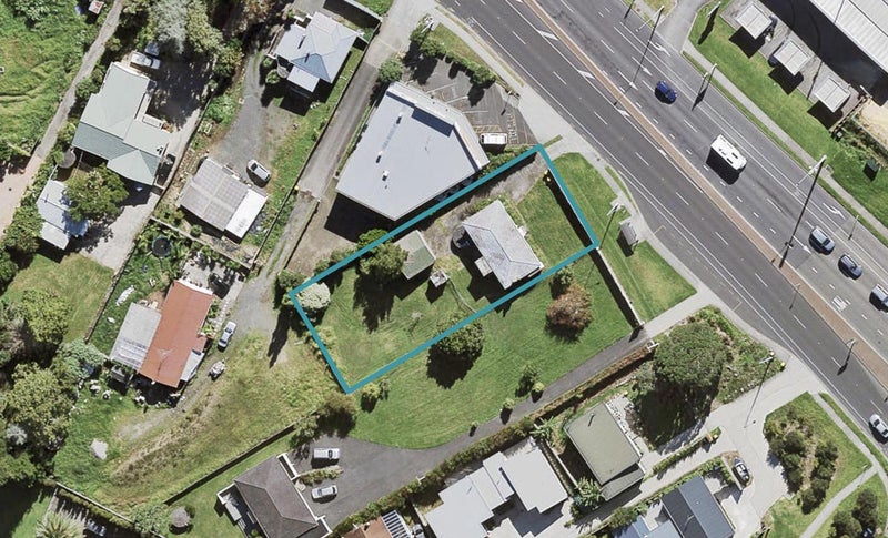 176 Albany Highway, Greenhithe, Auckland - Carousel 1
