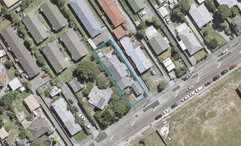 45 Palmer Crescent, Silverstream, Upper Hutt - Carousel 1