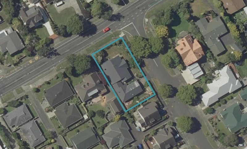 4 Moerangi Street, West End, Palmerston North - Carousel 1