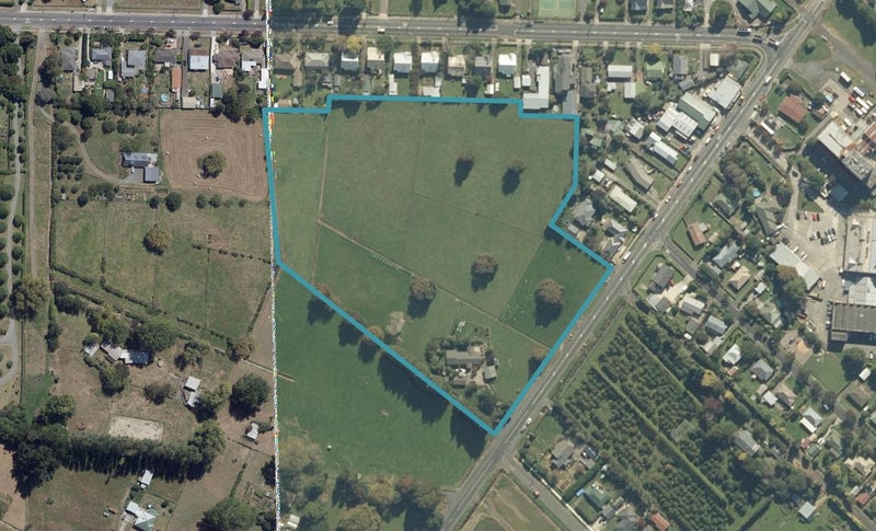423 Tauwhare Road, Matangi, Hamilton - Carousel 1