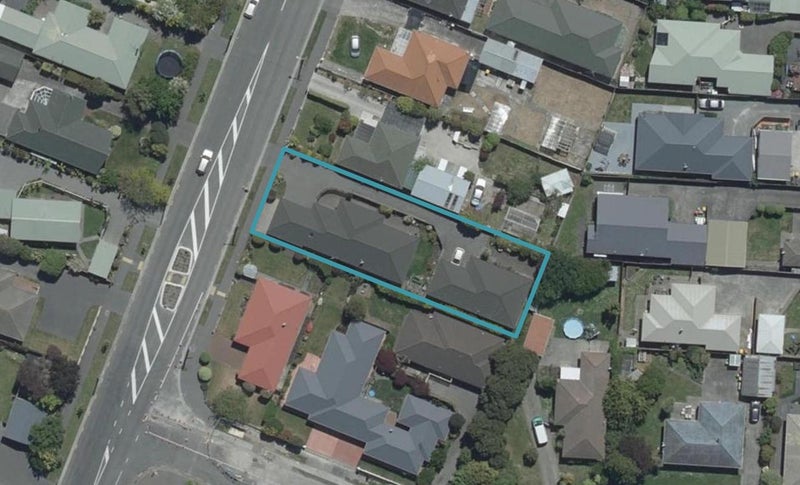 2/28 Grampian Street, Casebrook, Christchurch - Carousel 1