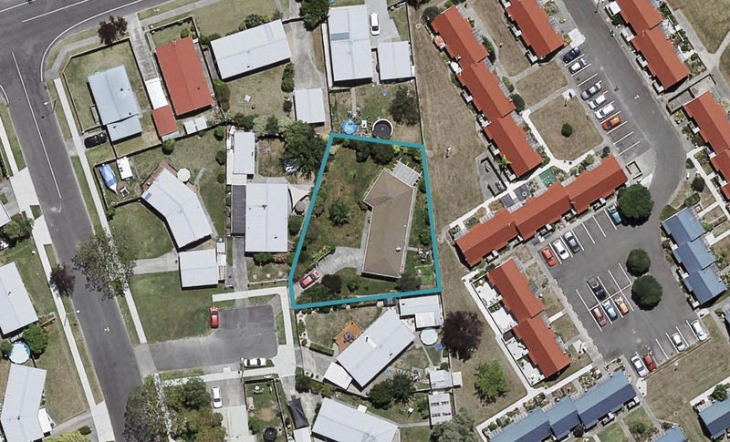 7 Harris Street, Greenmeadows, Napier - Carousel 1