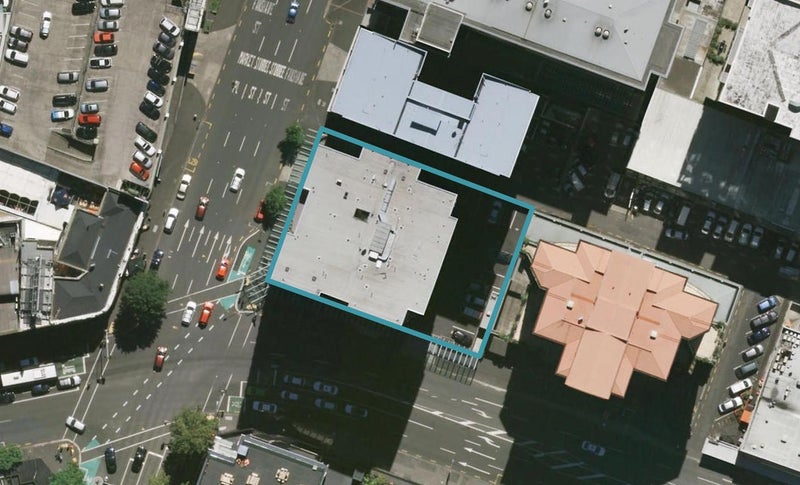 5G/135 Victoria Street West, Auckland Central, Auckland - Carousel 1