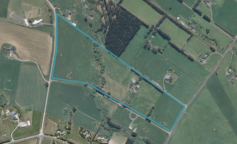 155 Marshmans Road, Ashley, Rangiora - Carousel 1