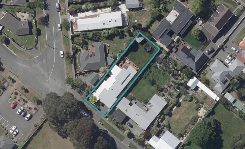 41 Truro Street, Sumner, Christchurch - Carousel 1
