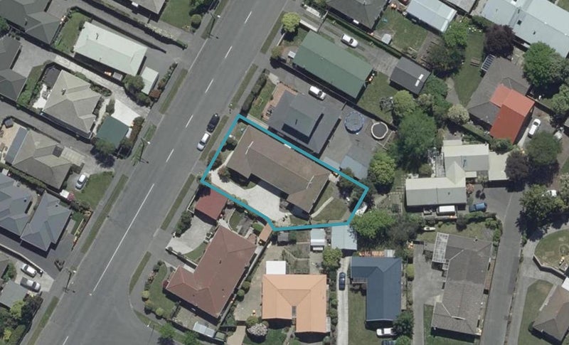 2/168 Highsted Road, Casebrook, Christchurch - Carousel 1