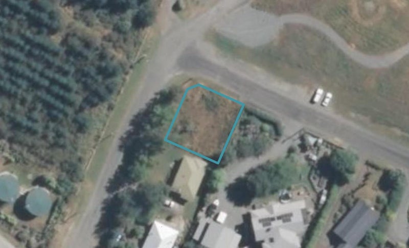 3 West Town Belt, Rakaia, Rakaia - Carousel 1