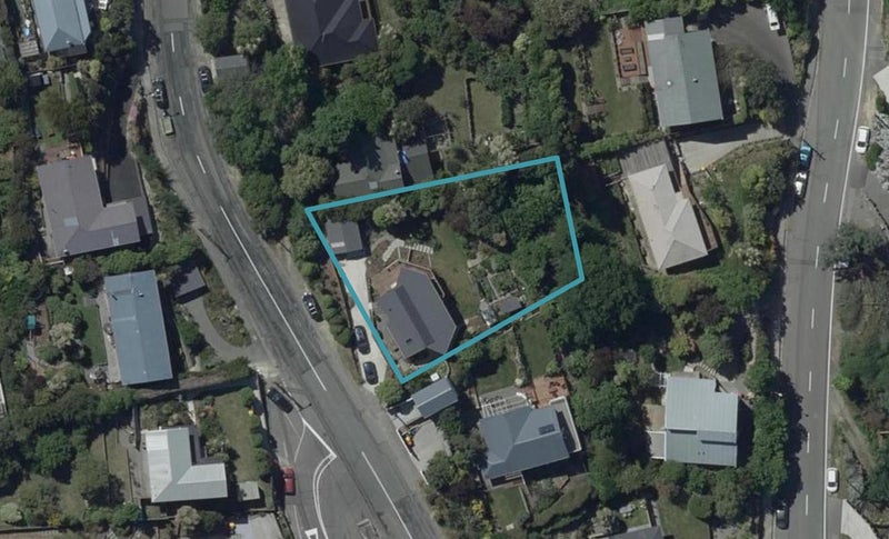 28 Ramahana Road, Huntsbury, Christchurch - Carousel 1