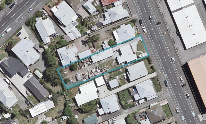 103 Wellesley Road, Napier South, Napier - Carousel 1