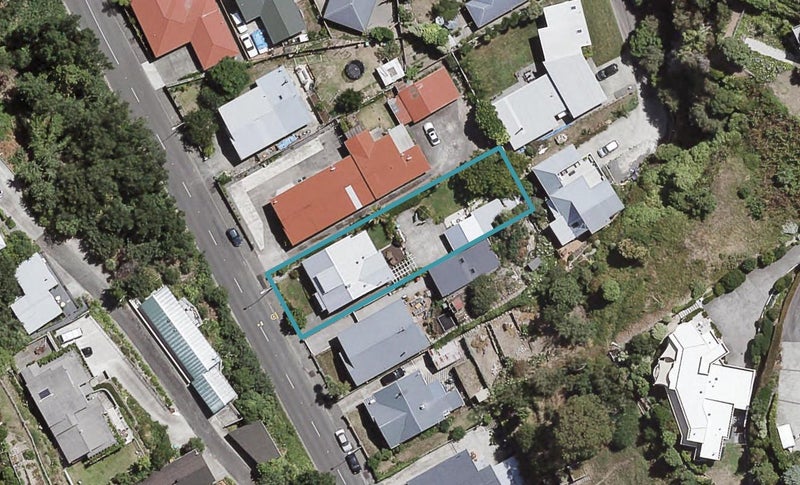 115 Milton Road, Bluff Hill, Napier - Carousel 1