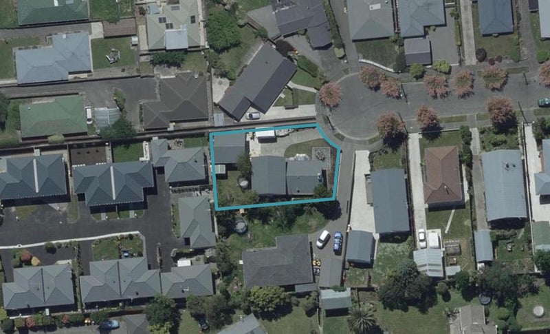 15 McCorkindale Place, Shirley, Christchurch - Carousel 1