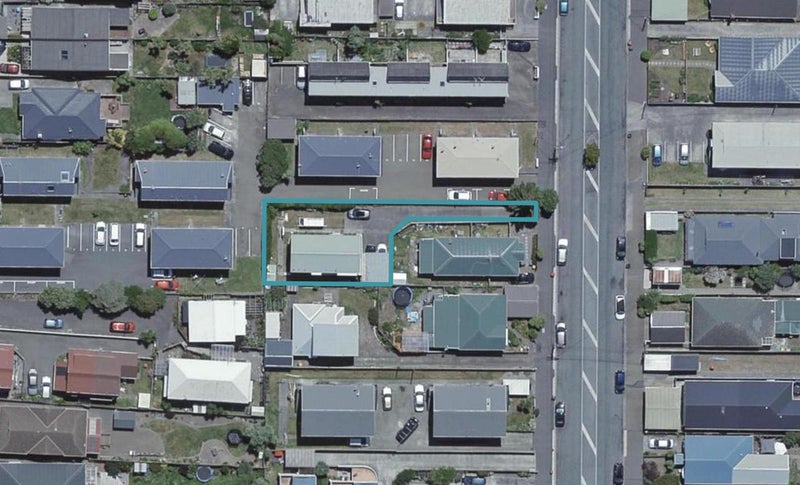 80A Freyberg Street, Lyall Bay, Wellington - Carousel 1