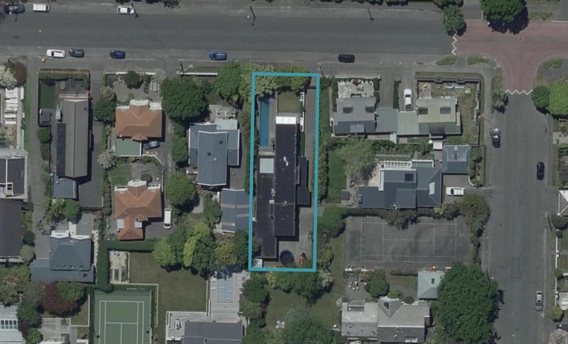 39 Wroxton Terrace, Merivale, Christchurch - Carousel 1