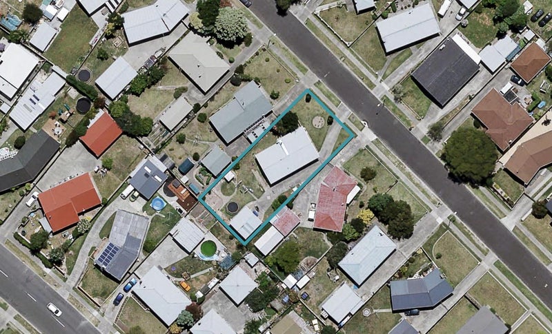 23 Bristol Street, Tamatea, Napier - Carousel 1