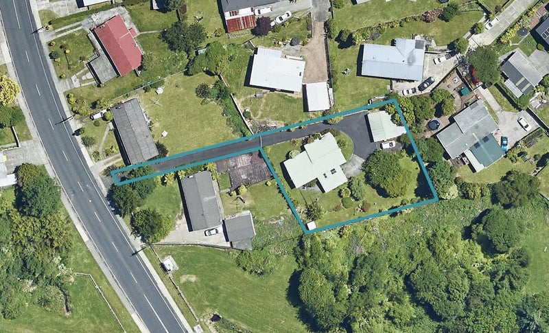53 Edmund Road, Mangakakahi, Rotorua - Carousel 1