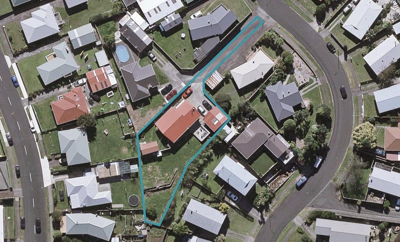 24B Clearmont Crescent, Blagdon, New Plymouth - Carousel 1