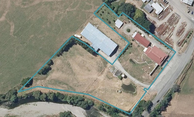 635 Makerua Road, Tokomaru, Palmerston North - Carousel 1