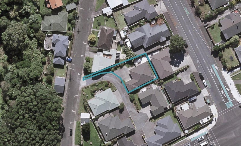 29A Baring Terrace, Strandon, New Plymouth - Carousel 1