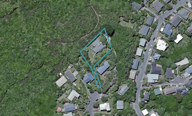 45 Huntleigh Park Way, Ngaio, Wellington - Carousel 1