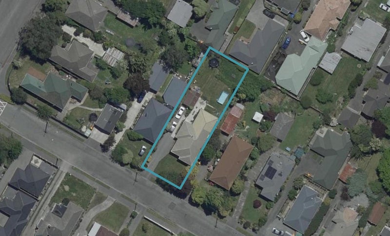 7 Moreland Avenue, Papanui, Christchurch - Carousel 1