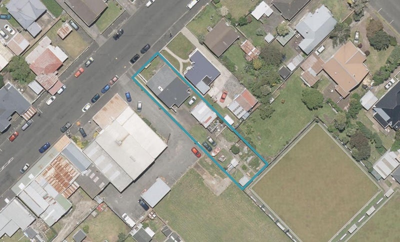 69 Tawa Street, Gonville, Whanganui - Carousel 1