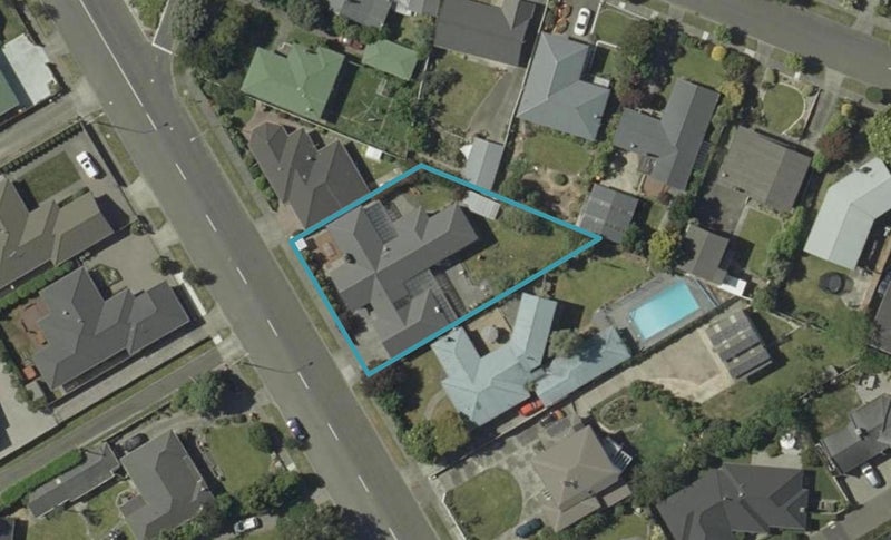 501 Albert Street, Hokowhitu, Palmerston North - Carousel 1