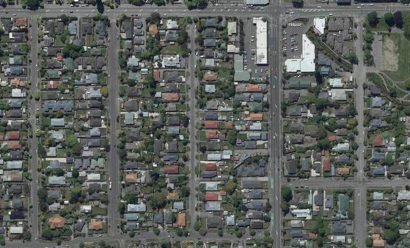 28 Woodville Street, Edgeware, Christchurch - Carousel 1