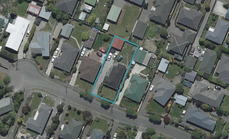 8 Fairmile Place, Russley, Christchurch - Carousel 1