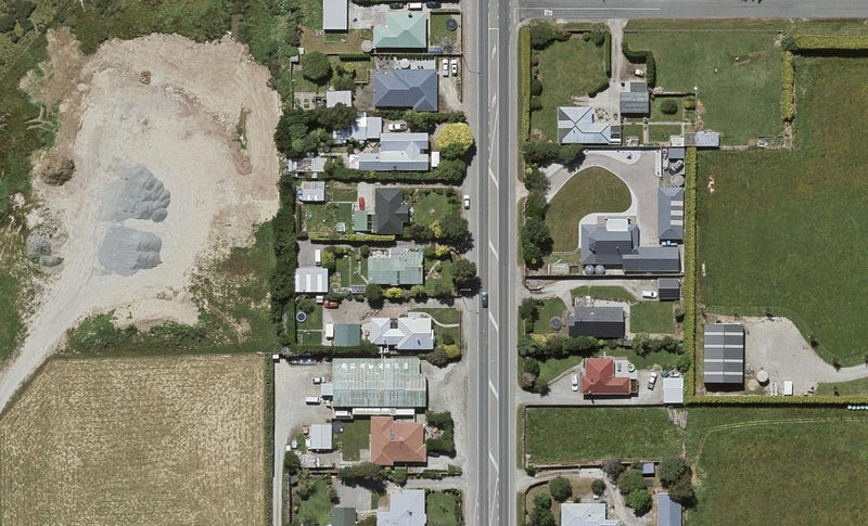 710 North Road, Lorneville, Invercargill - Carousel 1