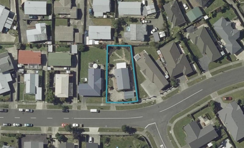 41 Peter Hall Drive, Kelvin Grove, Palmerston North - Carousel 1
