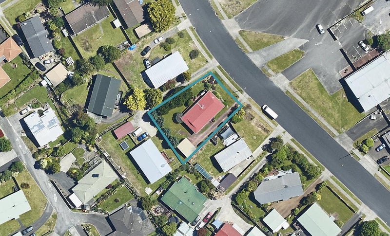 27 Goldie Street, Pukehangi, Rotorua - Carousel 1