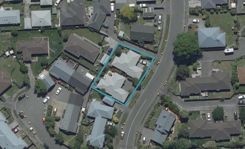 17A Wanaka Place, Mairehau, Christchurch - Carousel 1