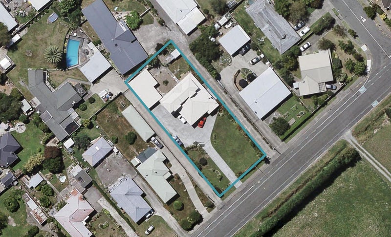 307 Norton Road, Akina, Hastings - Carousel 1