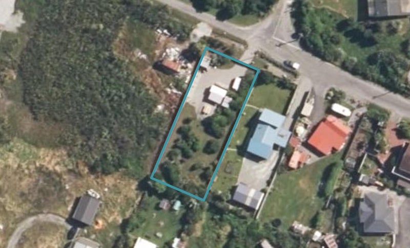 0 Morpeth Street, Rapahoe, Greymouth - Carousel 1