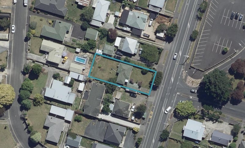 94A Rifle Range Road, Dinsdale, Hamilton - Carousel 1