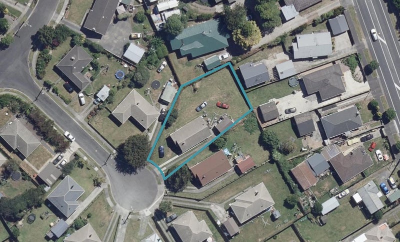5 Burns Court, Enderley, Hamilton - Carousel 1