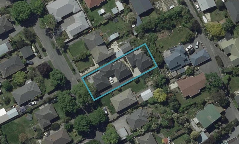 1/18 Wilding Street, Saint Martins, Christchurch - Carousel 1