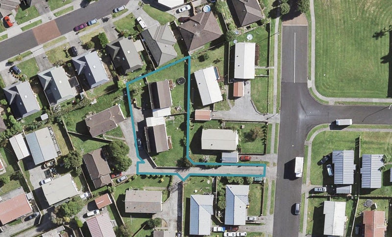20 Foxlaw Street, Randwick Park, Auckland - Carousel 1