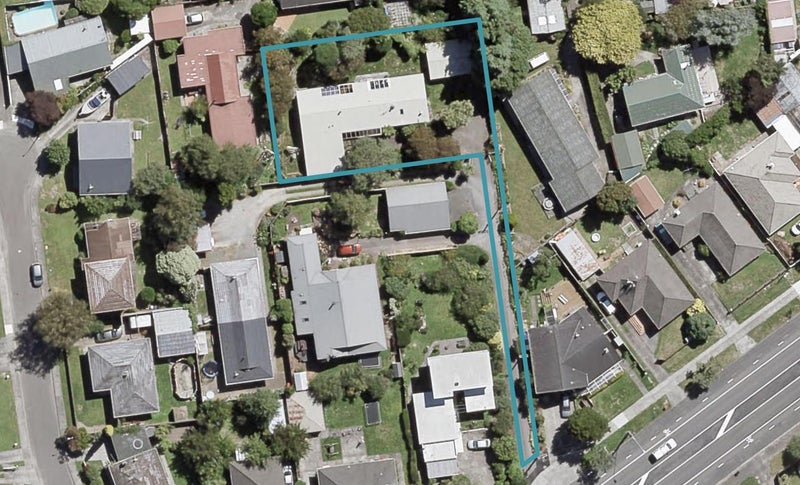1071 Fergusson Drive, Clouston Park, Upper Hutt - Carousel 1