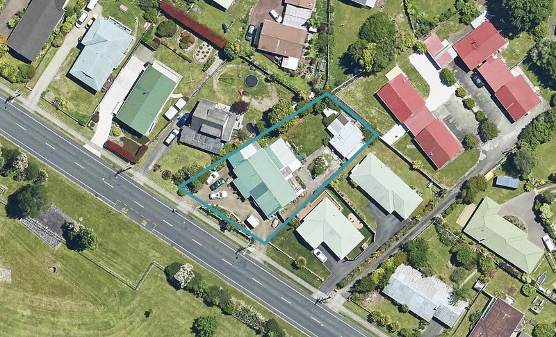 312 Pukehangi Road, Sunnybrook, Rotorua - Carousel 1